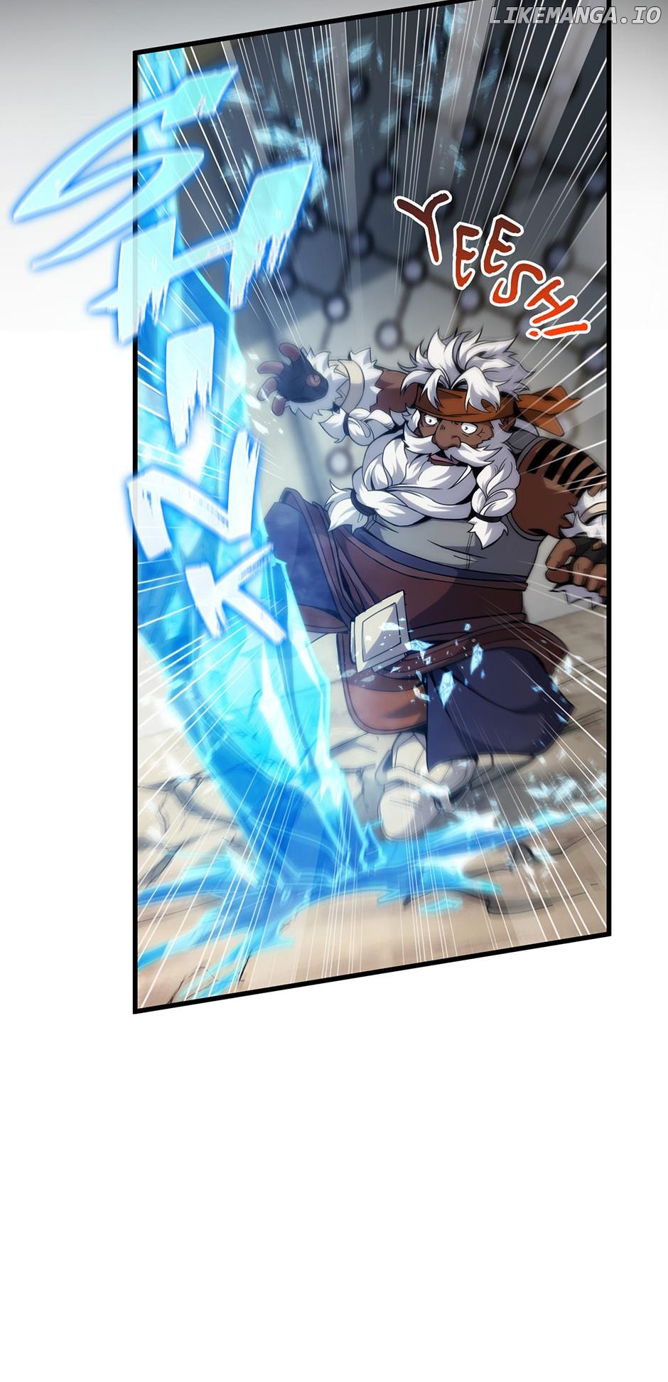 The Beginning After The End Chapter 219 image 07